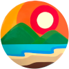 Vacation Hot Tubs logo